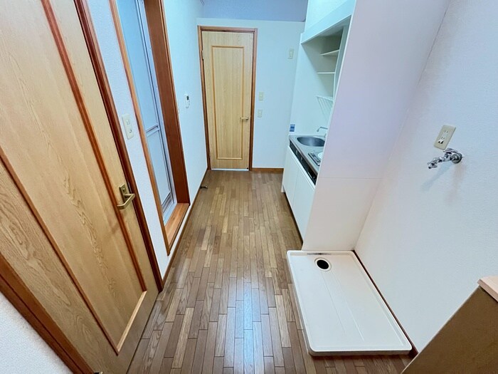 フタバハウスの物件内観写真