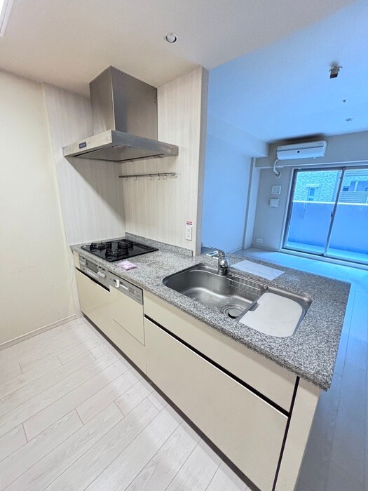 四条烏丸クロスマーク（619）の物件内観写真