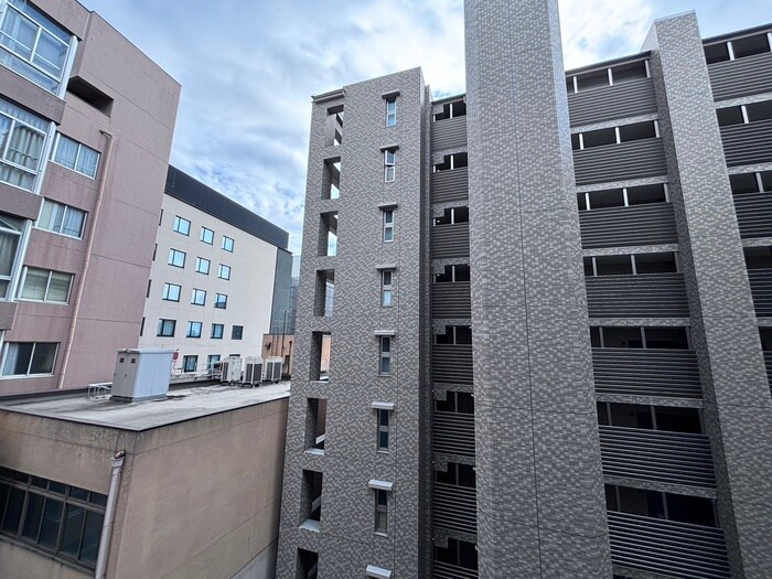 四条烏丸クロスマーク（619）の物件内観写真