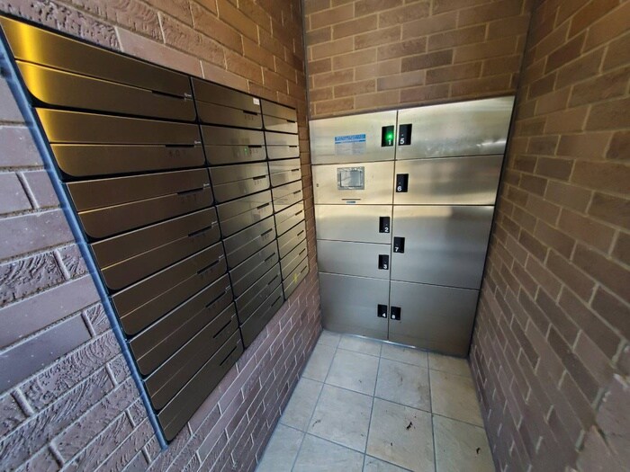 メゾンノワールの物件外観写真