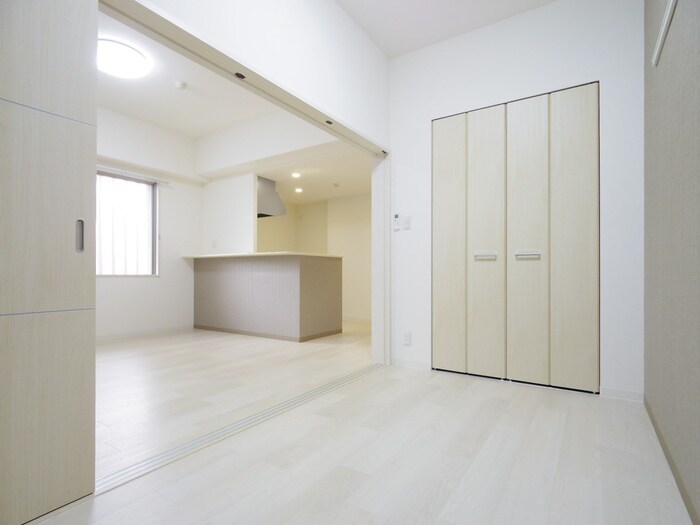 メゾンノワールの物件内観写真