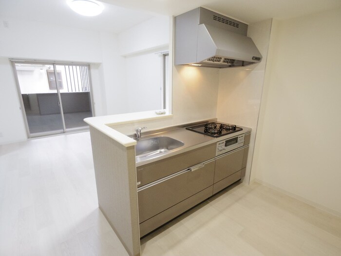 メゾンノワールの物件内観写真