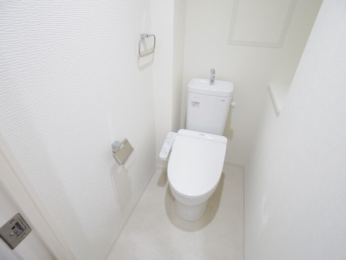 メゾンノワールの物件内観写真