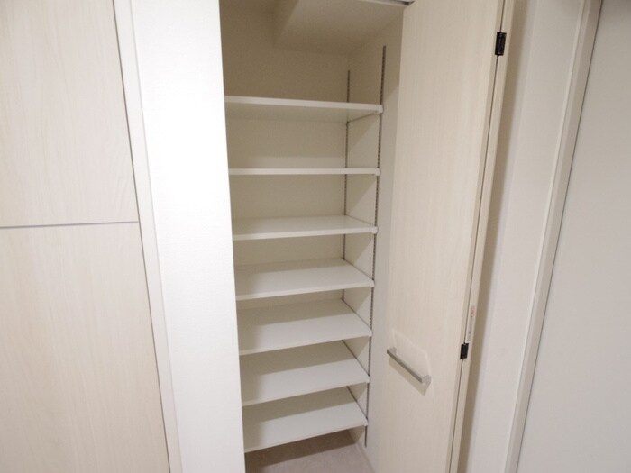 メゾンノワールの物件内観写真