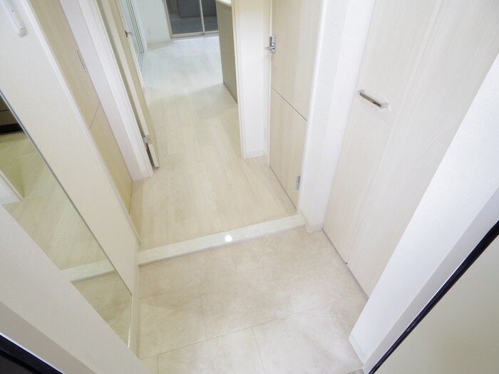 メゾンノワールの物件内観写真