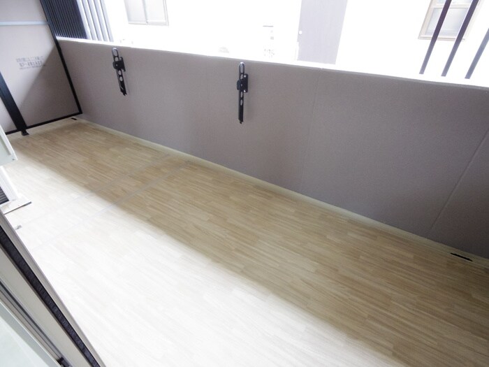 メゾンノワールの物件内観写真