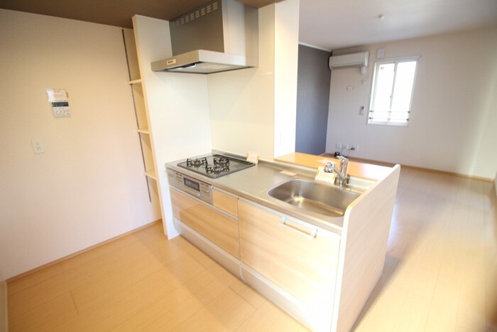 メゾン・ド・プルミエールの物件内観写真