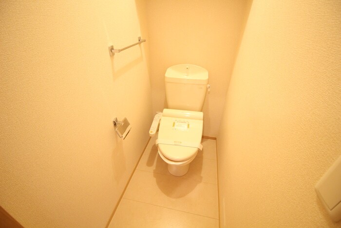 メゾン・ド・プルミエールの物件内観写真