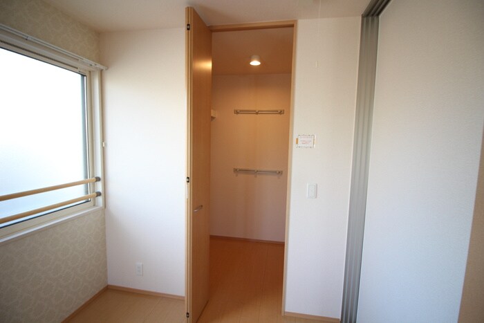 メゾン・ド・プルミエールの物件内観写真