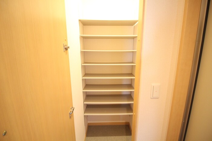 メゾン・ド・プルミエールの物件内観写真