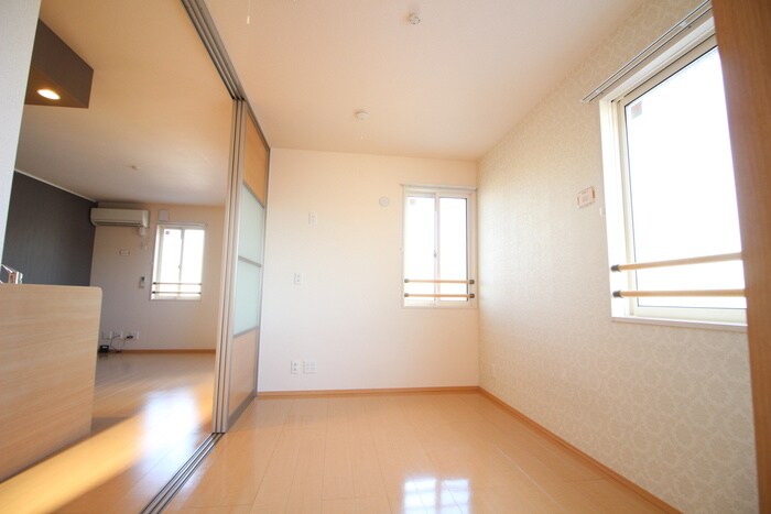 メゾン・ド・プルミエールの物件内観写真