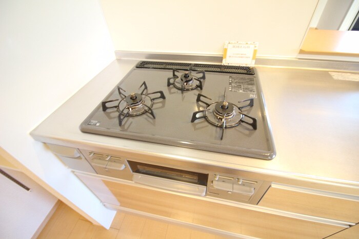 メゾン・ド・プルミエールの物件内観写真