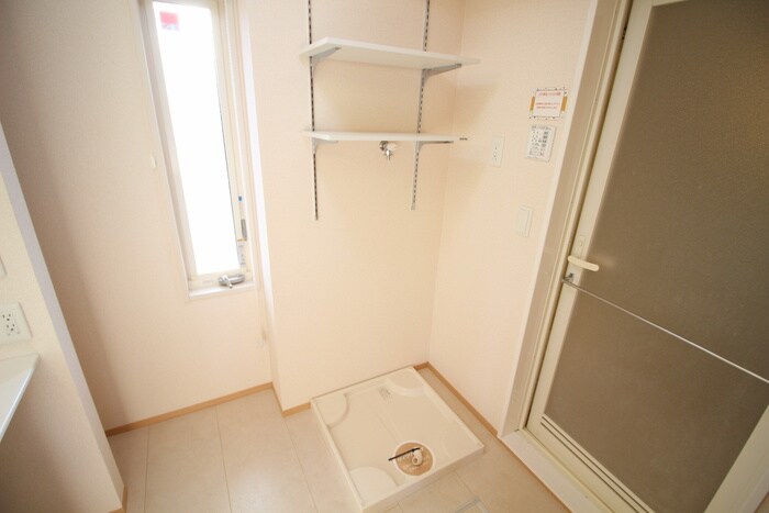 メゾン・ド・プルミエールの物件内観写真