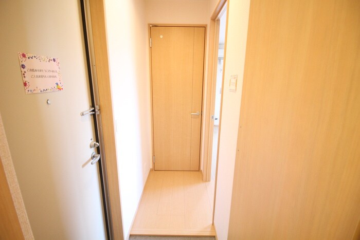 メゾン・ド・プルミエールの物件内観写真