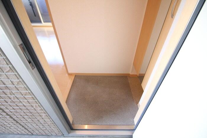 メゾン・ド・プルミエールの物件内観写真