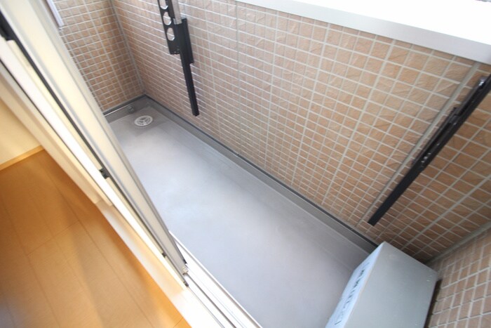 メゾン・ド・プルミエールの物件内観写真