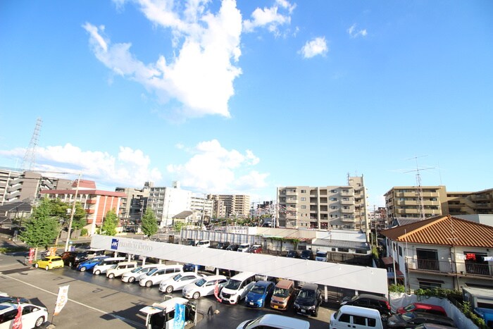 メゾン・ド・プルミエールの物件内観写真