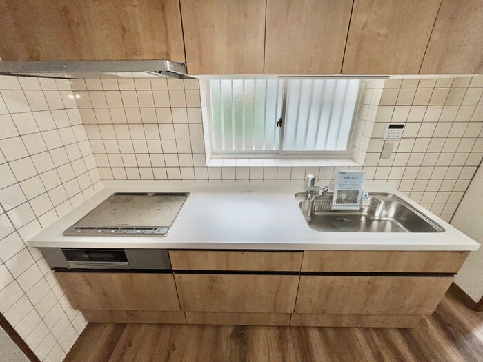 打上南町貸家の物件内観写真