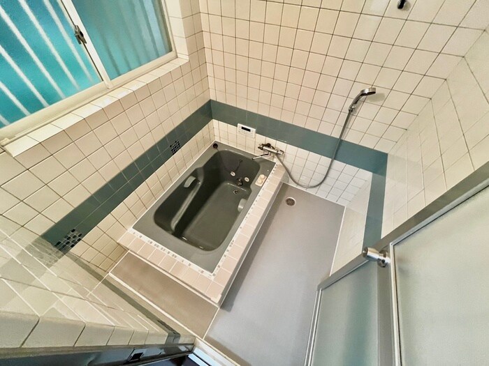 打上南町貸家の物件内観写真