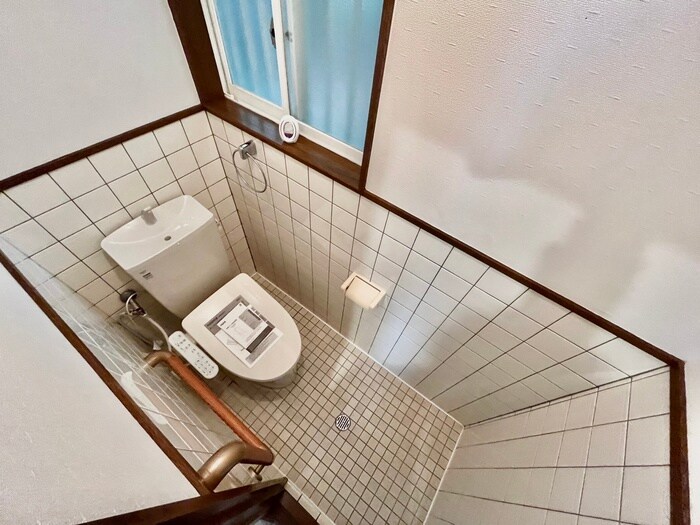 打上南町貸家の物件内観写真