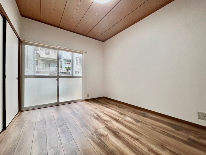 打上南町貸家の物件内観写真