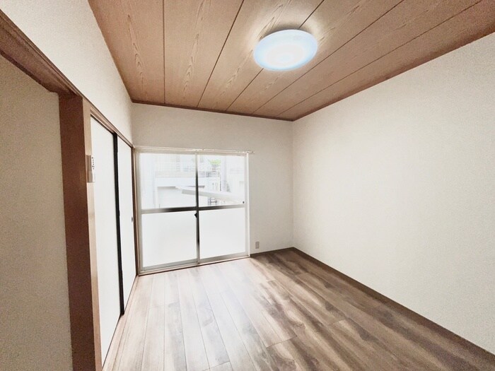 打上南町貸家の物件内観写真