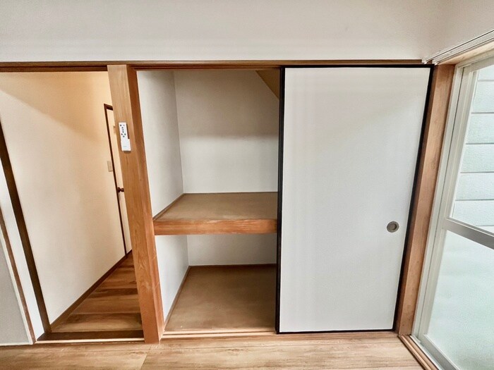 打上南町貸家の物件内観写真