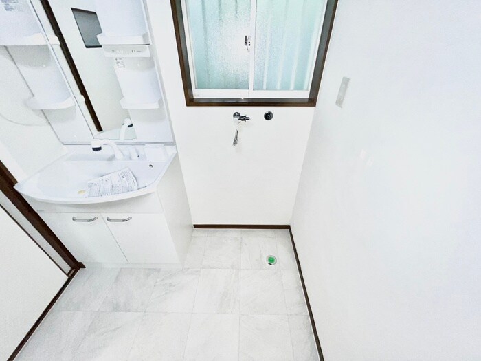 打上南町貸家の物件内観写真