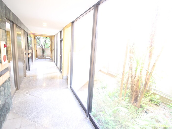 エルコ－ト豊中の物件外観写真