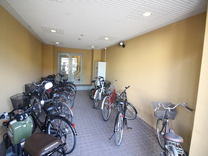 エルコ－ト豊中の物件外観写真