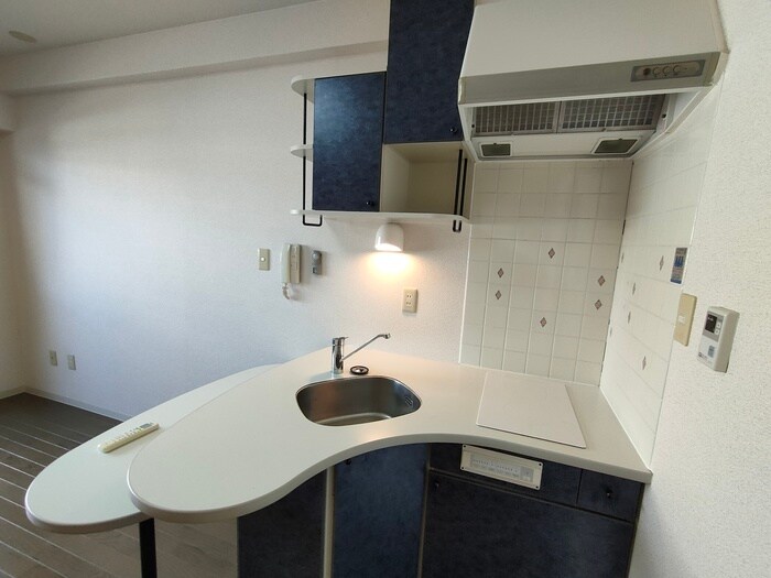 エルコ－ト豊中の物件内観写真