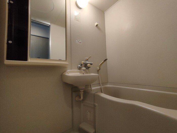 エルコ－ト豊中の物件内観写真