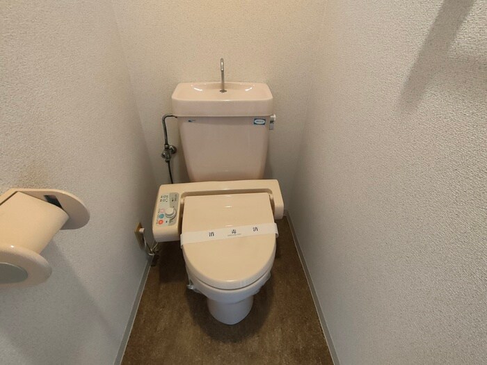 エルコ－ト豊中の物件内観写真