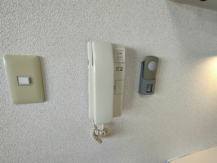 エルコ－ト豊中の物件内観写真