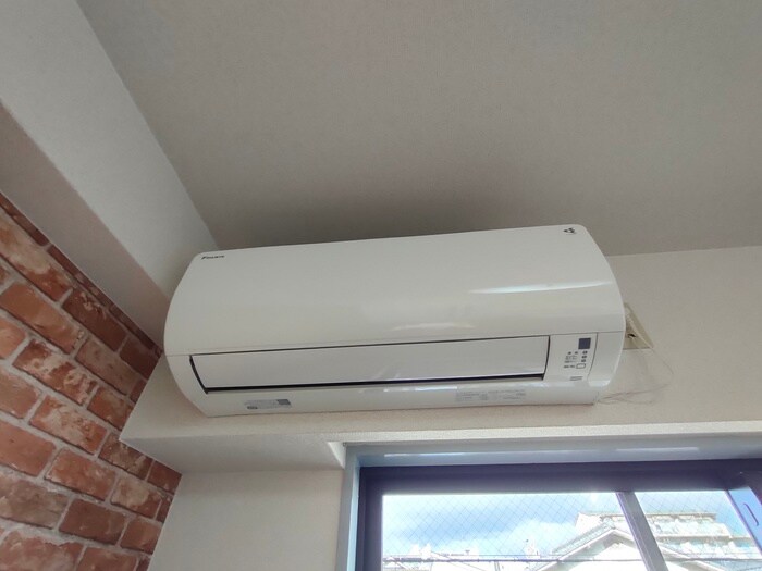 エルコ－ト豊中の物件内観写真