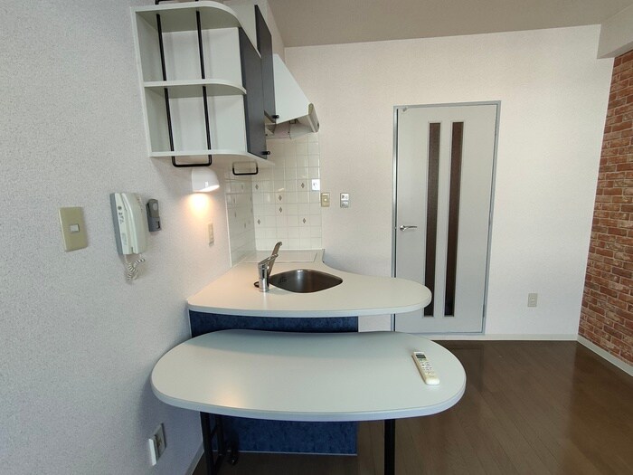 エルコ－ト豊中の物件内観写真