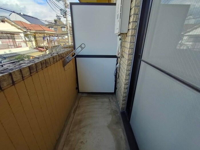 エルコ－ト豊中の物件内観写真