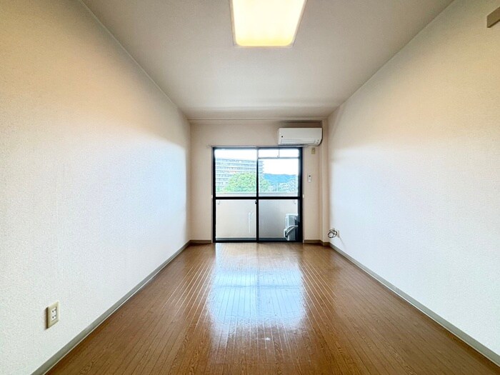 LA KAMOGAWA 62の物件内観写真