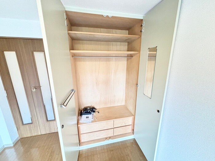 LA KAMOGAWA 62の物件内観写真