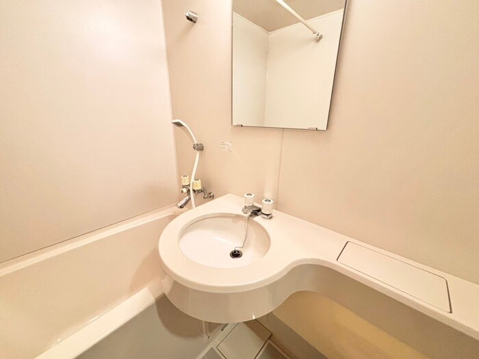 LA KAMOGAWA 62の物件内観写真