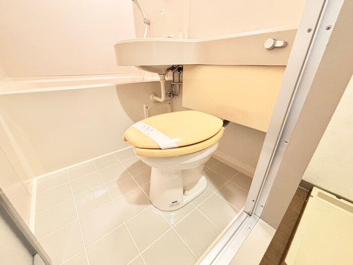 LA KAMOGAWA 62の物件内観写真