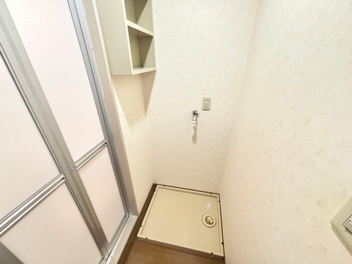 LA KAMOGAWA 62の物件内観写真