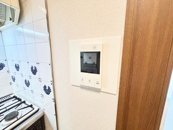 LA KAMOGAWA 62の物件内観写真