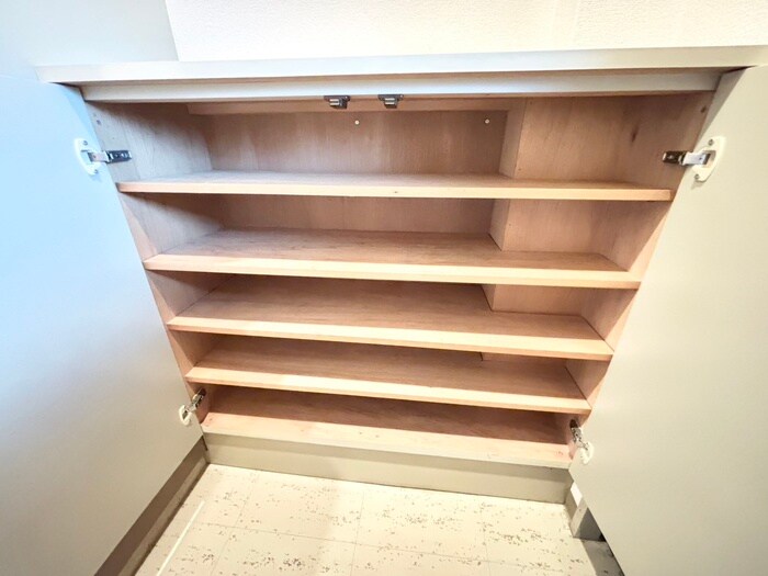 LA KAMOGAWA 62の物件内観写真