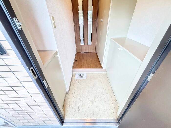 LA KAMOGAWA 62の物件内観写真