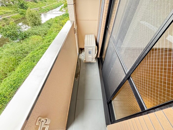 LA KAMOGAWA 62の物件内観写真