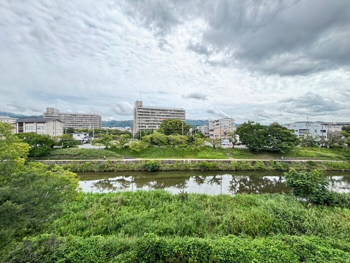 LA KAMOGAWA 62の物件内観写真