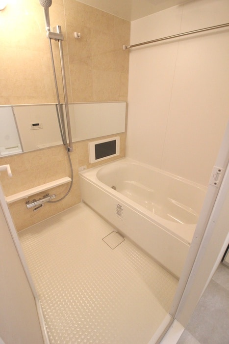 グランカーサ新大阪SOUTHの物件内観写真