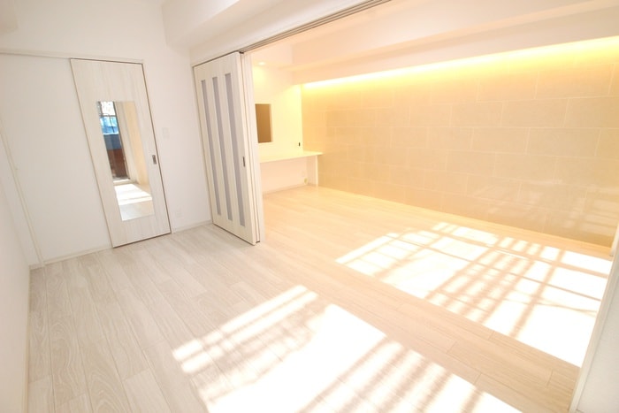 グランカーサ新大阪SOUTHの物件内観写真