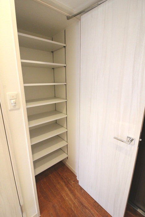 グランカーサ新大阪SOUTHの物件内観写真